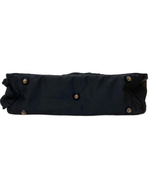 HEAD PORTER（ヘッドポーター）HEAD PORTER (ヘッドポーター) TANKER MINI BOSTON BAG サイズ:表記無の古着・服飾アイテム