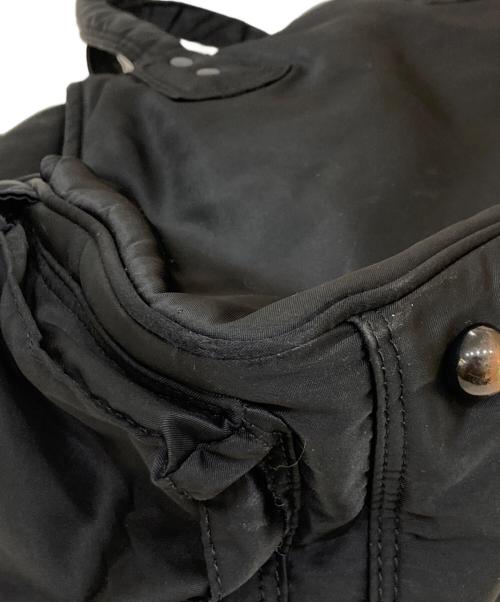 HEAD PORTER（ヘッドポーター）HEAD PORTER (ヘッドポーター) TANKER MINI BOSTON BAG サイズ:表記無の古着・服飾アイテム