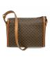 CELINE (セリーヌ) ショルダーバッグ ブラウン：15000円