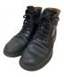 Danner（ダナー）の古着「SERVICE BOOTS」｜ブラック