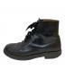 Danner (ダナー) SERVICE BOOTS ブラック サイズ:SIZE 7 1/2：16000円