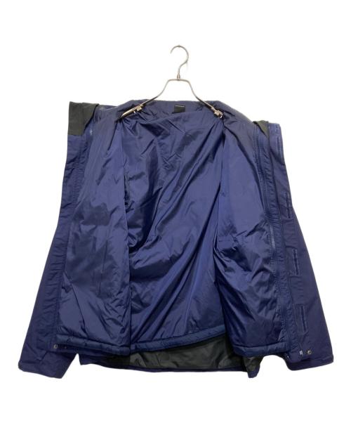 THE NORTH FACE（ザ ノース フェイス）THE NORTH FACE (ザ ノース フェイス) Lone Peak Triclimate 2Jacket 3WAY ネイビー サイズ:Lの古着・服飾アイテム