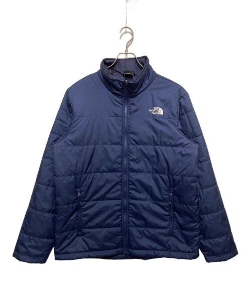 THE NORTH FACE（ザ ノース フェイス）THE NORTH FACE (ザ ノース フェイス) Lone Peak Triclimate 2Jacket 3WAY ネイビー サイズ:Lの古着・服飾アイテム