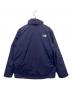 THE NORTH FACE (ザ ノース フェイス) Lone Peak Triclimate 2Jacket 3WAY ネイビー サイズ:L：14000円