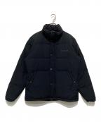 Columbiaコロンビア）の古着「O'BRIEN CONE DOWN JACKET」｜ブラック