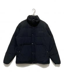 Columbia（コロンビア）の古着「O'BRIEN CONE DOWN JACKET」｜ブラック