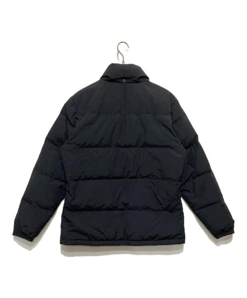 Columbia（コロンビア）Columbia (コロンビア) O'BRIEN CONE DOWN JACKET ブラック サイズ:XLの古着・服飾アイテム