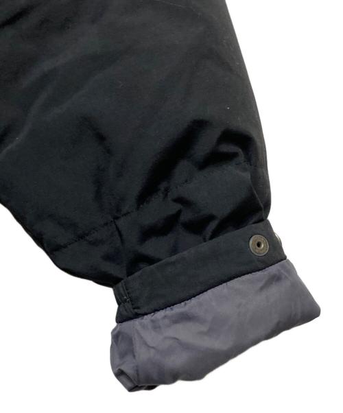 Columbia（コロンビア）Columbia (コロンビア) O'BRIEN CONE DOWN JACKET ブラック サイズ:XLの古着・服飾アイテム