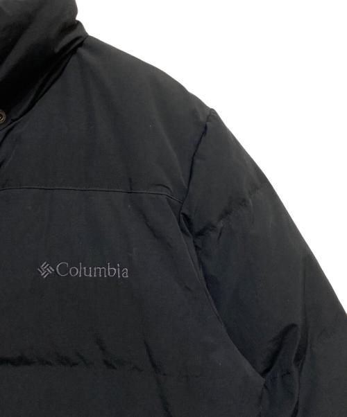 Columbia（コロンビア）Columbia (コロンビア) O'BRIEN CONE DOWN JACKET ブラック サイズ:XLの古着・服飾アイテム