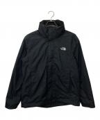 THE NORTH FACEザ ノース フェイス）の古着「Resolve 2 Jacket」｜ブラック