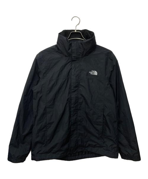 THE NORTH FACE（ザ ノース フェイス）THE NORTH FACE (ザ ノース フェイス) Resolve 2 Jacket ブラック サイズ:Lの古着・服飾アイテム