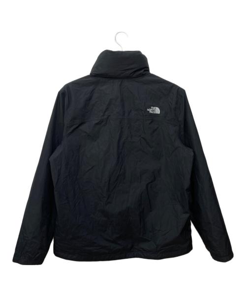 THE NORTH FACE（ザ ノース フェイス）THE NORTH FACE (ザ ノース フェイス) Resolve 2 Jacket ブラック サイズ:Lの古着・服飾アイテム