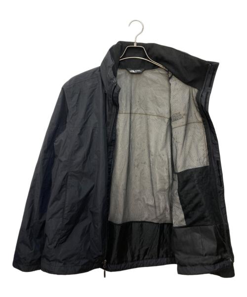 THE NORTH FACE（ザ ノース フェイス）THE NORTH FACE (ザ ノース フェイス) Resolve 2 Jacket ブラック サイズ:Lの古着・服飾アイテム