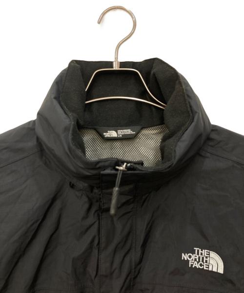 THE NORTH FACE（ザ ノース フェイス）THE NORTH FACE (ザ ノース フェイス) Resolve 2 Jacket ブラック サイズ:Lの古着・服飾アイテム