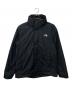 THE NORTH FACE（ザ ノース フェイス）の古着「Resolve 2 Jacket」｜ブラック