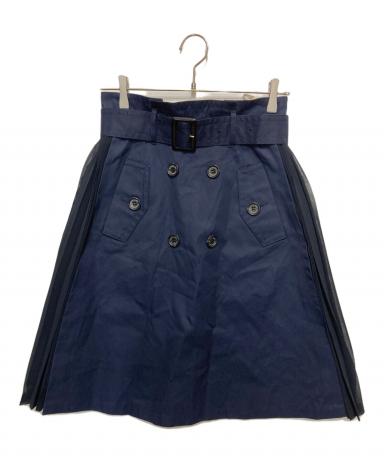 中古・古着通販】BLUE LABEL CRESTBRIDGE (ブルーレーベルクレスト
