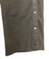 中古・古着 digawel (ディガウェル) Tearaway Pants ブラック サイズ:2：12000円
