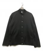 CFCLシーエフシーエル）の古着「HIGH TWIST MILAN BLOUSON 4」｜ブラック