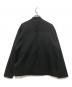 CFCL (シーエフシーエル) HIGH TWIST MILAN BLOUSON 4 ブラック サイズ:5：25000円