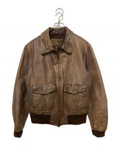 中古・古着通販】ZARA SRPLS (ザラ サープラス) レザージャケット
