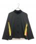COMME des GARCONS SHIRT（コムデギャルソンシャツ）の古着「トラックジャケット」｜ブラック