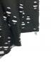 中古・古着 COMME des GARCONS HOMME (コムデギャルソン オム) ジップパーカー ブラック サイズ:S：10000円