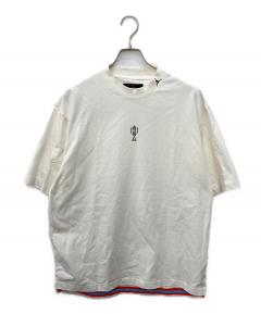 中古・古着通販】SAINT MICHAEL (セントマイケル) LS TEE/EVIL SPILIT