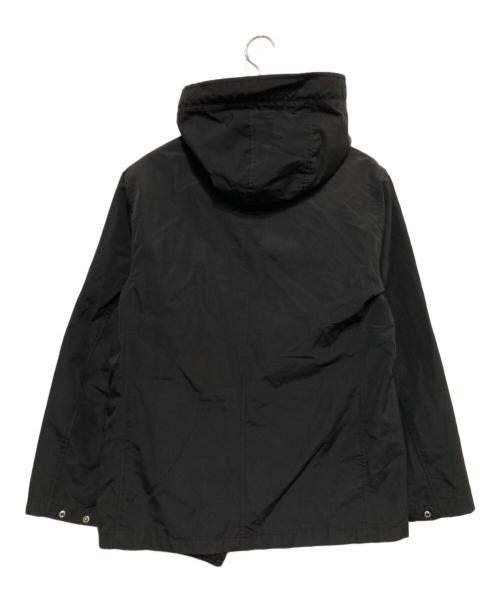 SHIPS（シップス）SHIPS (シップス) TAION ライナー 3way マウンテン パーカー ブラック サイズ:Lの古着・服飾アイテム