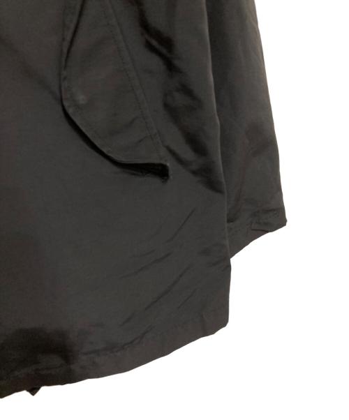 SHIPS（シップス）SHIPS (シップス) TAION ライナー 3way マウンテン パーカー ブラック サイズ:Lの古着・服飾アイテム