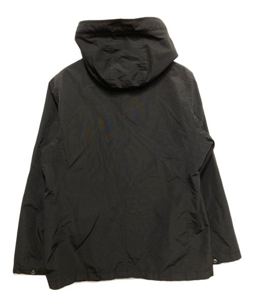 SHIPS（シップス）SHIPS (シップス) TAION ライナー 3way マウンテン パーカー ブラック サイズ:Lの古着・服飾アイテム