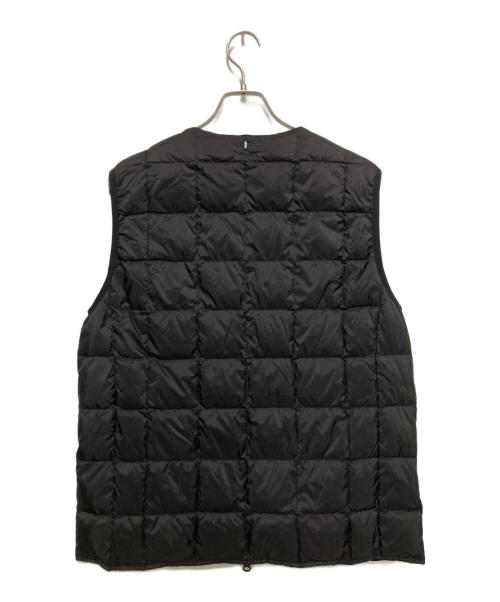 SHIPS（シップス）SHIPS (シップス) TAION ライナー 3way マウンテン パーカー ブラック サイズ:Lの古着・服飾アイテム