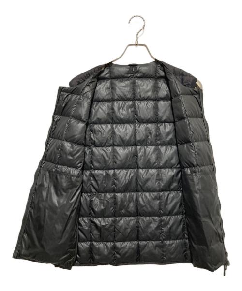 SHIPS（シップス）SHIPS (シップス) TAION ライナー 3way マウンテン パーカー ブラック サイズ:Lの古着・服飾アイテム
