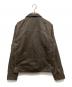 Columbia (コロンビア) ジップアップジャケット ブラウン サイズ:M：5000円