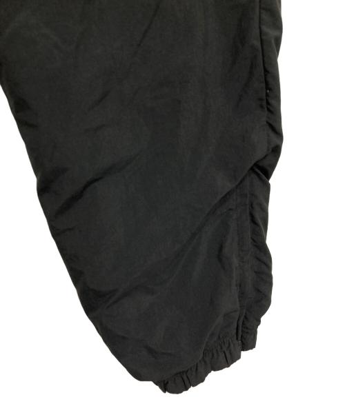 BlackEyePatch（ブラックアイパッチ）BlackEyePatch (ブラックアイパッチ) REEBOK (リーボック) CL X BEP Pant ブラックの古着・服飾アイテム
