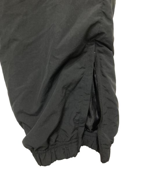 BlackEyePatch（ブラックアイパッチ）BlackEyePatch (ブラックアイパッチ) REEBOK (リーボック) CL X BEP Pant ブラックの古着・服飾アイテム