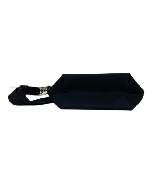 LONGCHAMP（ロンシャン）LONGCHAMP (ロンシャン) ル プリアージュ® エナジー XS トップハンドルバッグ ブラックの古着・服飾アイテム