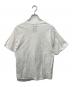 Hysteric Glamour (ヒステリックグラマー) VP/SPECIAL ISSUE Tシャツ ホワイト サイズ:Ｌ：6000円