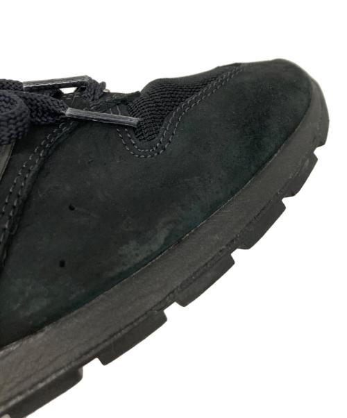 NEW BALANCE（ニューバランス）NEW BALANCE (ニューバランス) スニーカー ブラック サイズ:27の古着・服飾アイテム