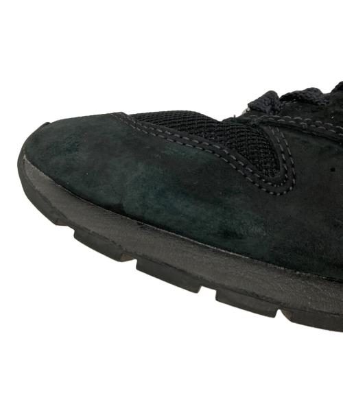 NEW BALANCE（ニューバランス）NEW BALANCE (ニューバランス) スニーカー ブラック サイズ:27の古着・服飾アイテム