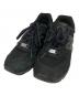 NEW BALANCE（ニューバランス）の古着「スニーカー」｜ブラック