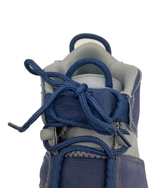 NIKE（ナイキ）NIKE (ナイキ) Air More Uptempo '96 Cool Grey/White/Midn サイズ:26.5㎝の古着・服飾アイテム