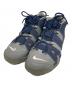 NIKE（ナイキ）の古着「Air More Uptempo '96」｜Cool Grey/White/Midn