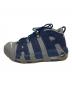 NIKE (ナイキ) Air More Uptempo '96 Cool Grey/White/Midn サイズ:26.5㎝：6000円