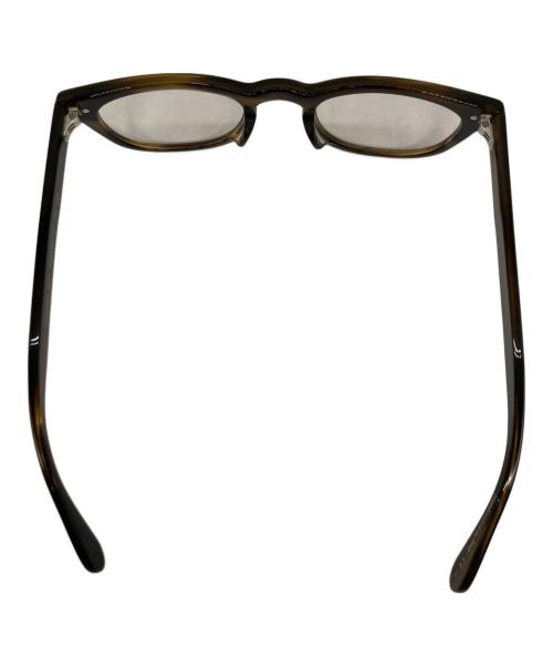 OLIVER PEOPLES（オリバーピープルズ）OLIVER PEOPLES (オリバーピープルズ) サングラス サイズ:47□22 145の古着・服飾アイテム
