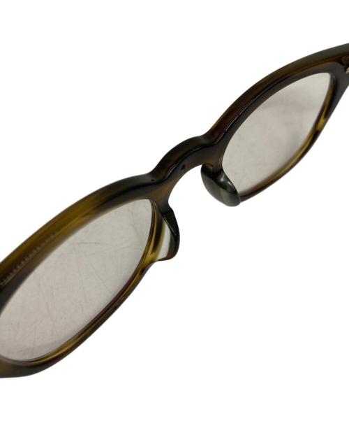 OLIVER PEOPLES（オリバーピープルズ）OLIVER PEOPLES (オリバーピープルズ) サングラス サイズ:47□22 145の古着・服飾アイテム