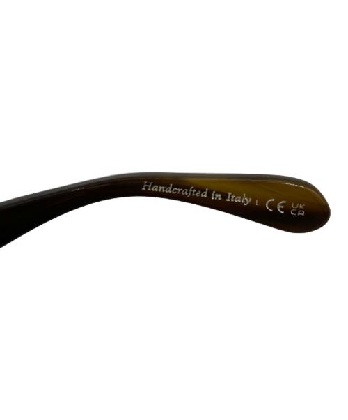 OLIVER PEOPLES（オリバーピープルズ）OLIVER PEOPLES (オリバーピープルズ) サングラス サイズ:47□22 145の古着・服飾アイテム