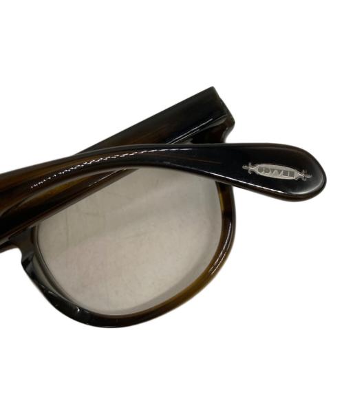 OLIVER PEOPLES（オリバーピープルズ）OLIVER PEOPLES (オリバーピープルズ) サングラス サイズ:47□22 145の古着・服飾アイテム