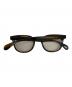OLIVER PEOPLES (オリバーピープルズ) サングラス サイズ:47□22 145：10000円