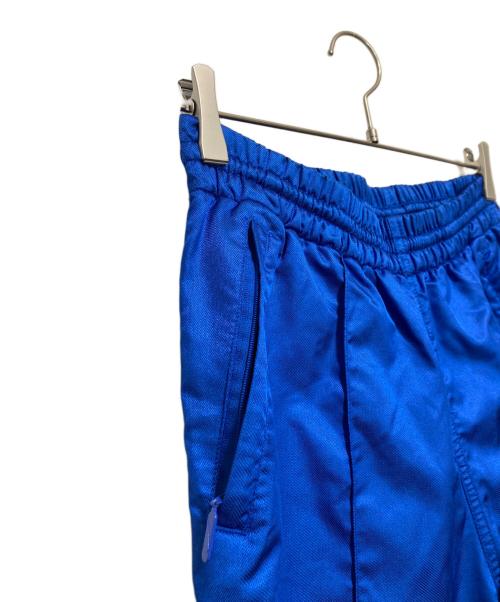 NIKE（ナイキ）NIKE (ナイキ) 90sナイロンパンツ ブルー サイズ:Lの古着・服飾アイテム