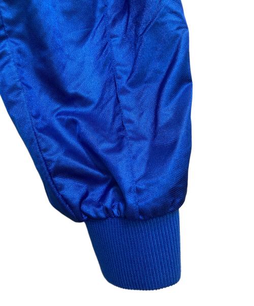 NIKE（ナイキ）NIKE (ナイキ) 90sナイロンパンツ ブルー サイズ:Lの古着・服飾アイテム